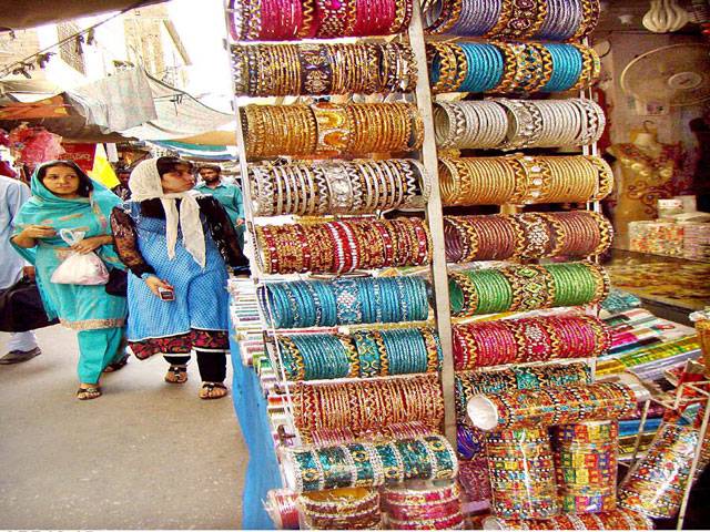 Prices shoot up as Eid approaches