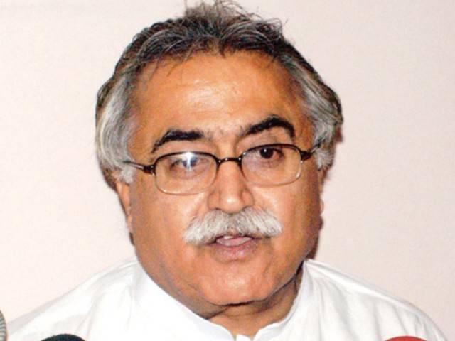  PPP to provide protection to Hindus, says Chandio