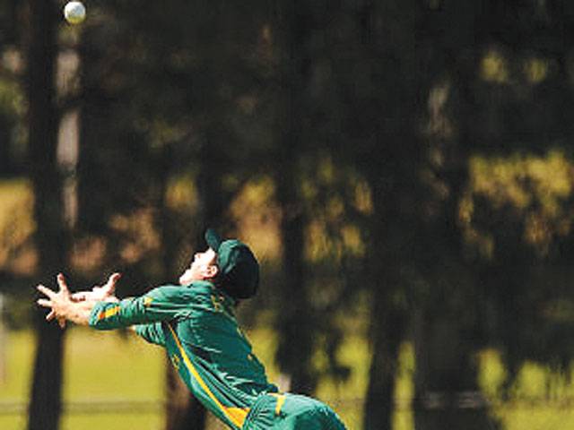 South Africa beat Lanka in Under 19 World Cup
