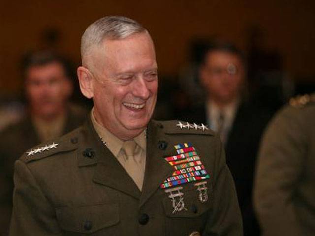 US Centcom chief arrives today to seek cooperation