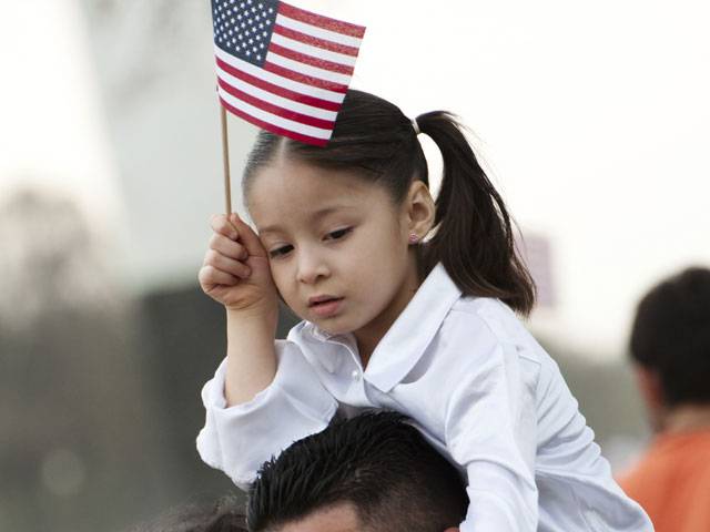 US launches immigration reform