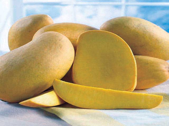 Pak mangoes in great demand in China