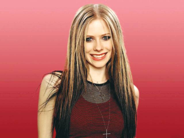 Avril Lavigne to wed Chad Kroeger 