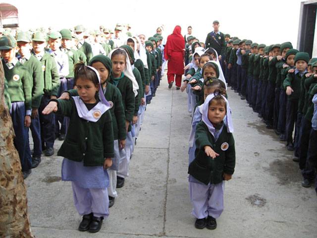 DCO warns private schools on cleanliness 