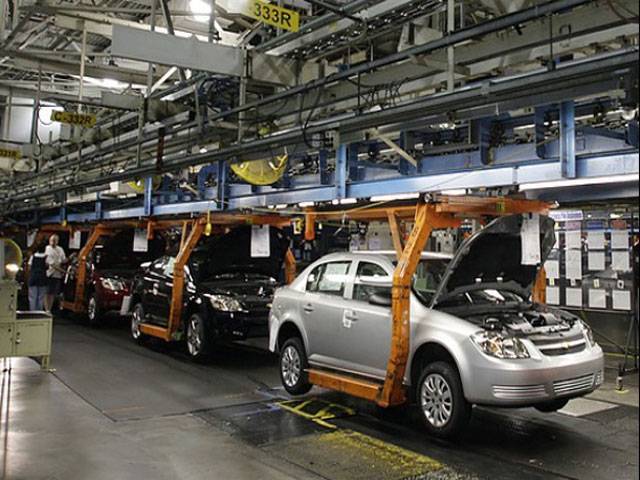 Auto sector to resist govt pressure to cut car rates 
