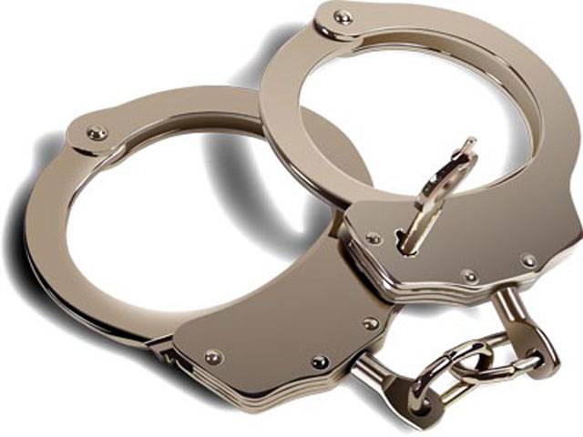 Police arrest 79 accused in last 3 days