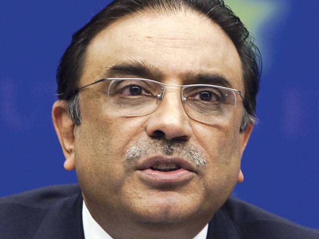 Zardari leaves for Iran tomorrow to attend NAM summit
