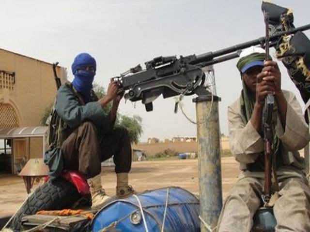Algerian envoy killed by Mali captors
