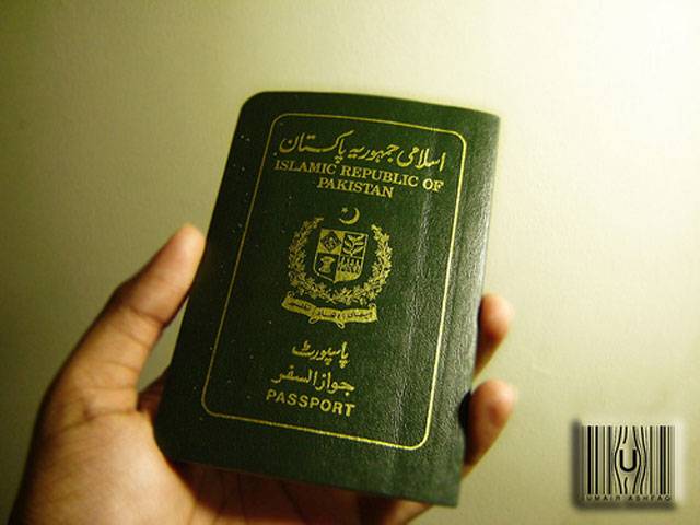 Over 50,000 passports stamped with Haj visas