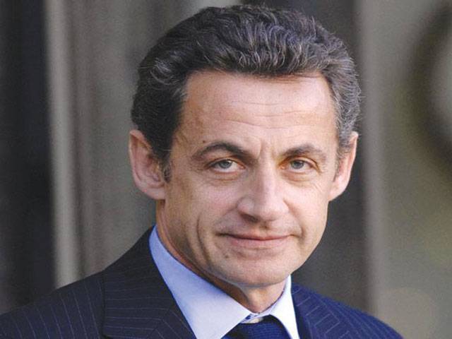 Sarkozy ‘opposed’ Agosta contract