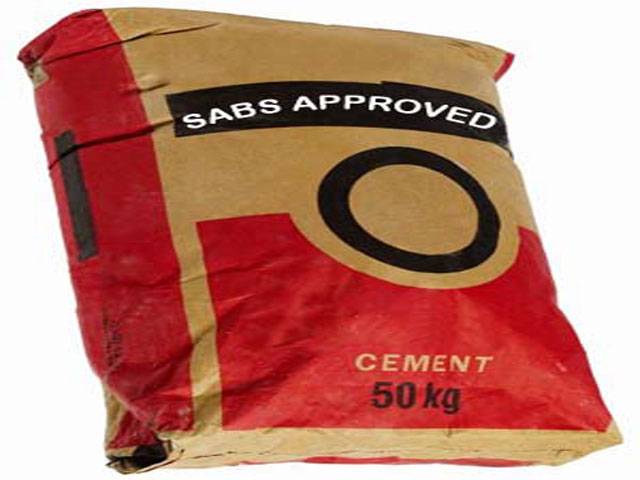 Capacity utilisation of cement industry declines to 68.29pc