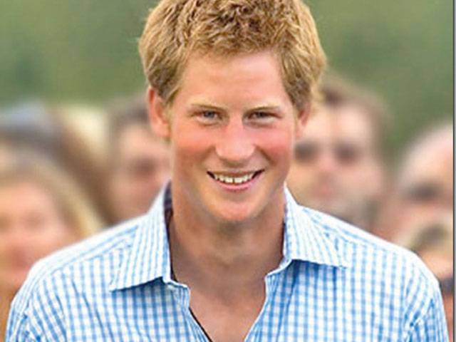 Prince Harry hates being a royal