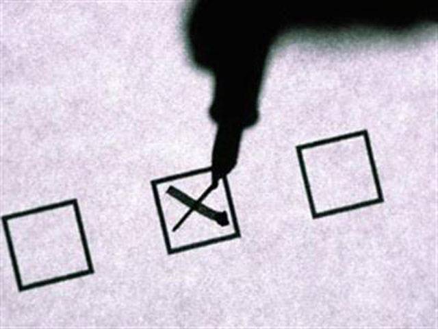 Sri Lanka stages provincial polls