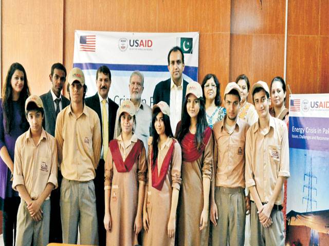 Roots, USAID organise interactive seminar on energy crisis