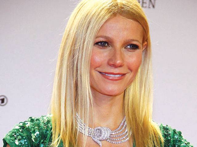 I won’t say never to plastic surgery: Gwyneth Paltrow