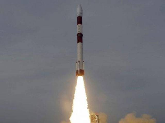 India to launch Mars mission in 2013