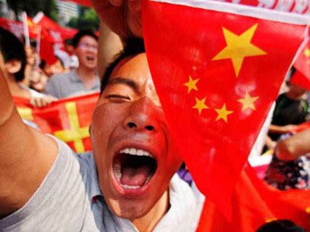 Japan seeks China damages payment
