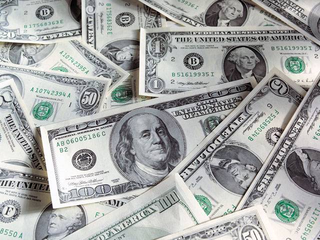 Pakistan received over $72.26b in 27 years