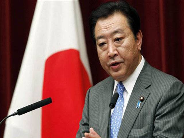 Japan PM Noda re-elected as leader
