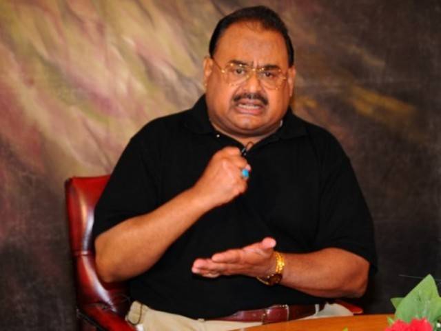  Altaf urges int’l community to take notice of movie