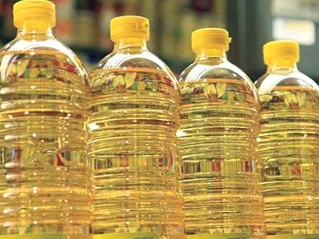 2012 edible oil imports seen flat at 2 million tonnes