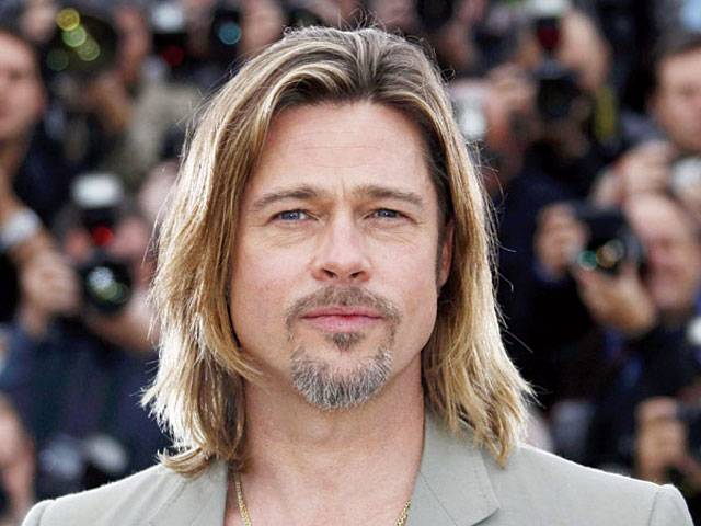 Brad Pitt says Killing Them Softly has message