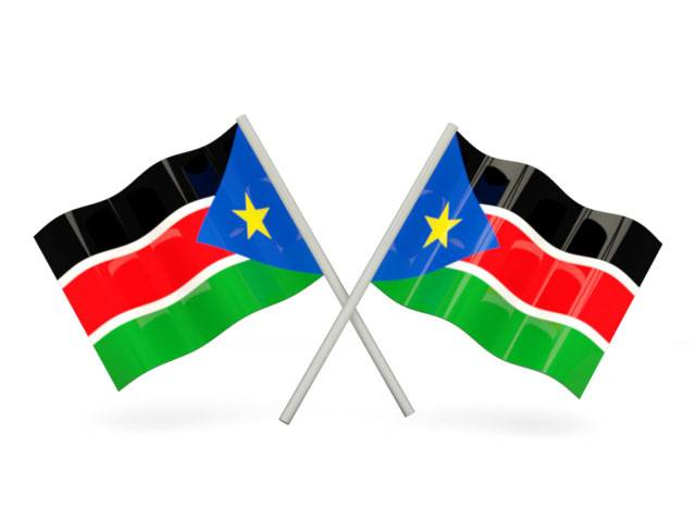 Hope mounts for South, Sudan deal