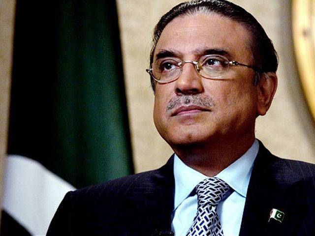 Zardari’s call pops MQM ultimatum balloon