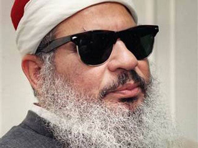 Mursi wants Omar’s home sentence