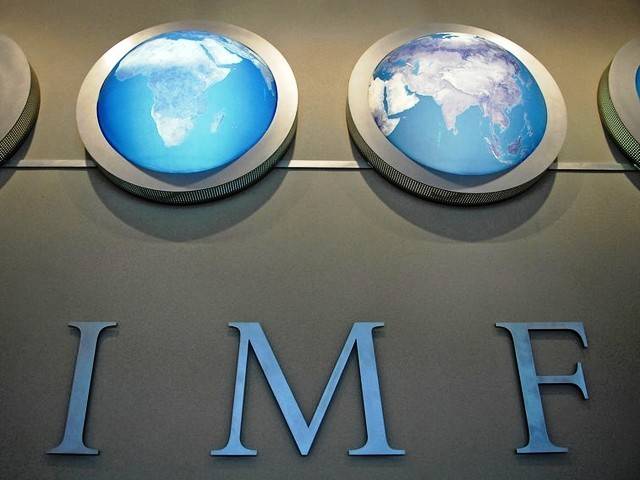 Visa glitch stays Pak-IMF Dubai talks 