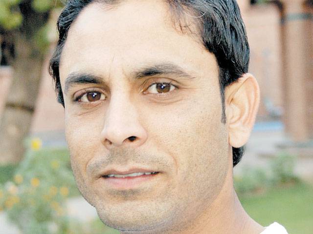 Rehman suspended over cannabis use