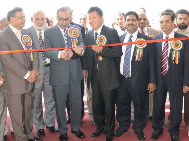 Govt to pursue China for duty-free carpet export
