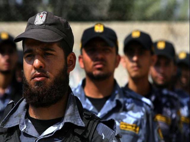 Egypt road accident kills 18 policemen