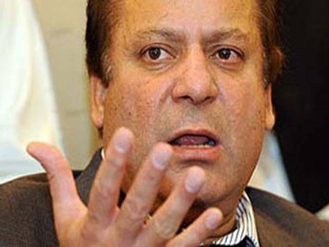  Expats should have right to vote: Nawaz