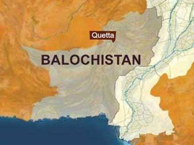  One dead, 11 hurt in Quetta blast