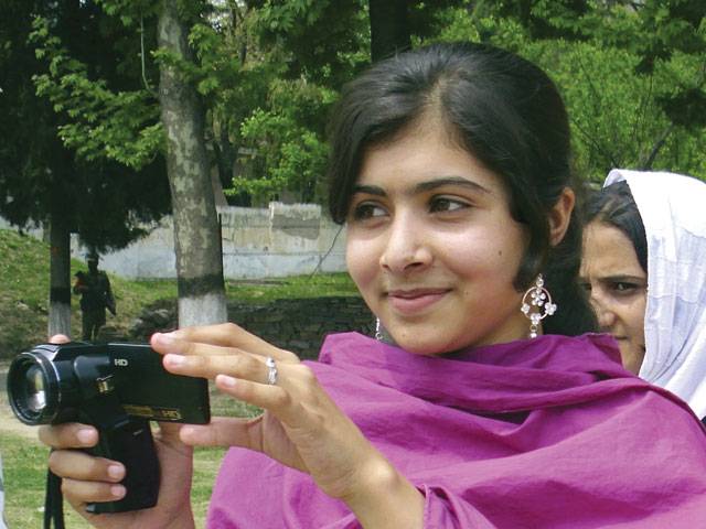  Attack on Malala Yousafzai widely condemned