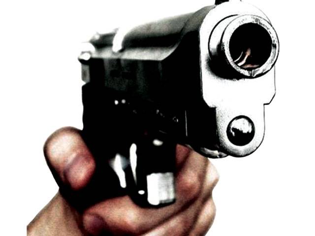 Four dacoits killed in three encounters