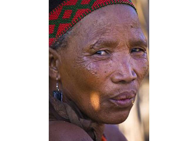 Botswana women allowed to inherit