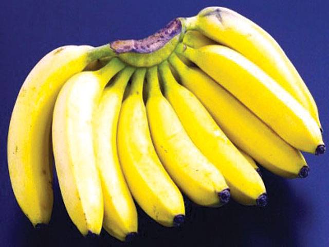 Banana prices to further drop