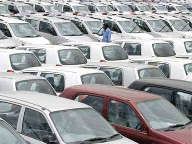  Dealers endeavouring to double car imports to 100,000 units