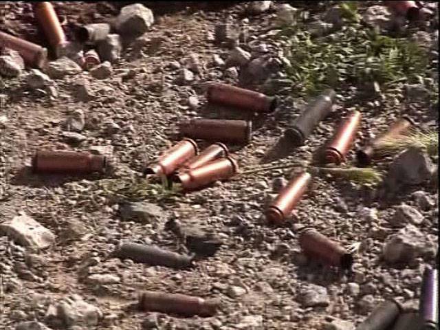  MQM men among three killed in gun attacks