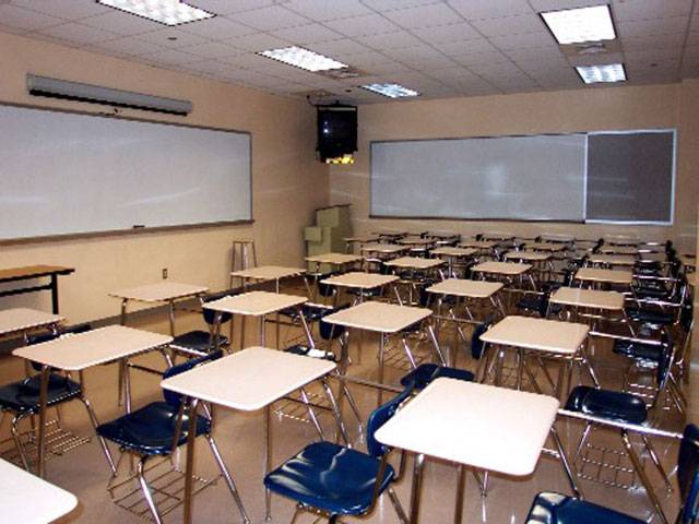 College teachers warn of boycotting classes