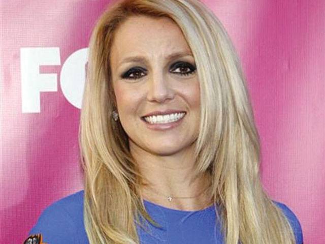 Britney Spears almost went broke