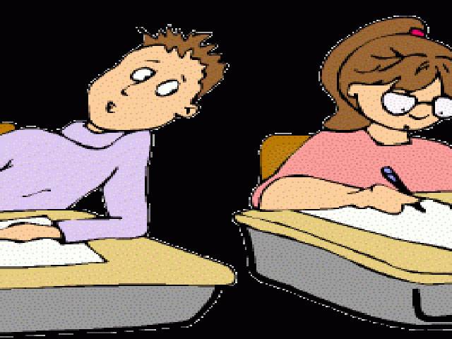  Cheaters rule the roost in BSEK supplementary exam