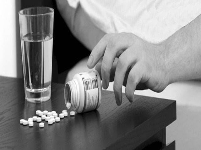 Sleeping pills: an enemy