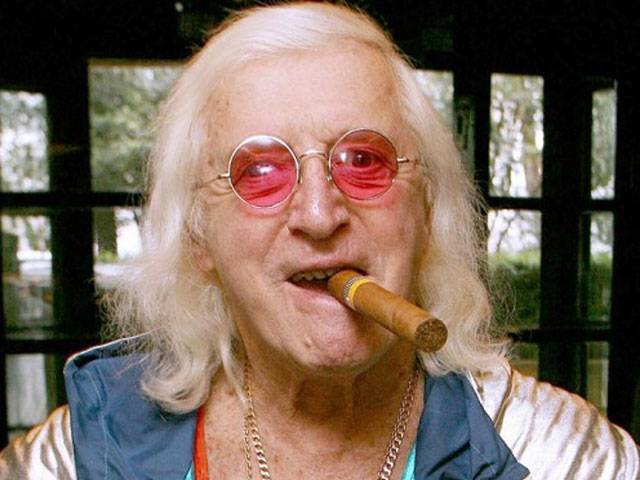 BBC’s Savile ‘victims number 300’