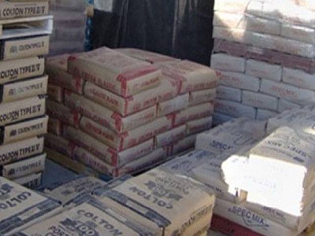  Cement sector urges govt to take up NTBs issue with India