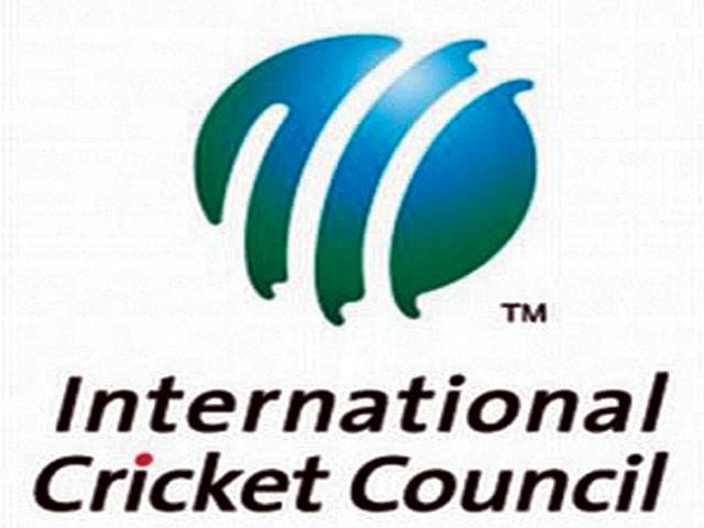 ICC launches amended playing conditions