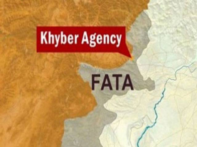 Troops, tanks roll into Khyber
