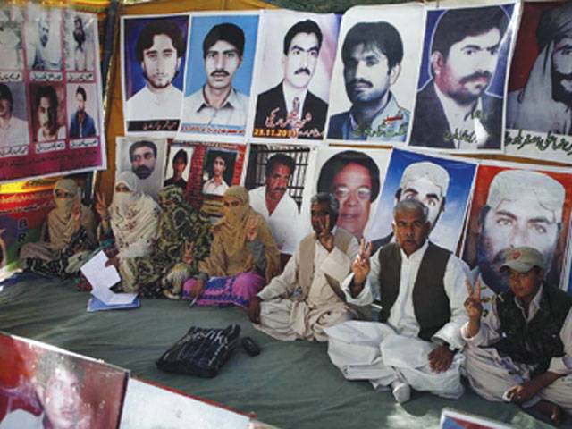 SC keeps Balochistan order intact